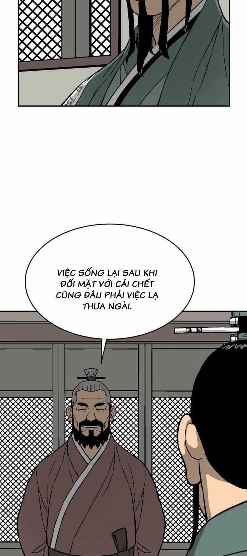 Vĩ Linh Kiếm Tiên Chapter 5 trang 19