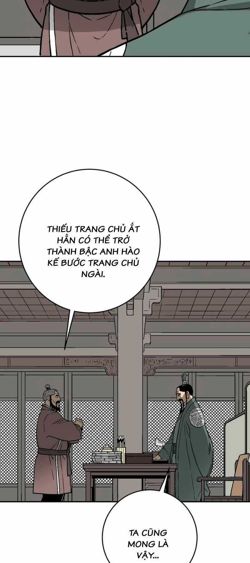 Vĩ Linh Kiếm Tiên Chapter 5 trang 20