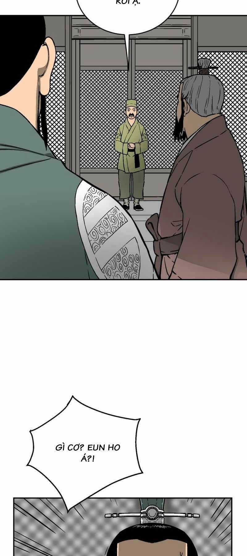 Vĩ Linh Kiếm Tiên Chapter 5 trang 26