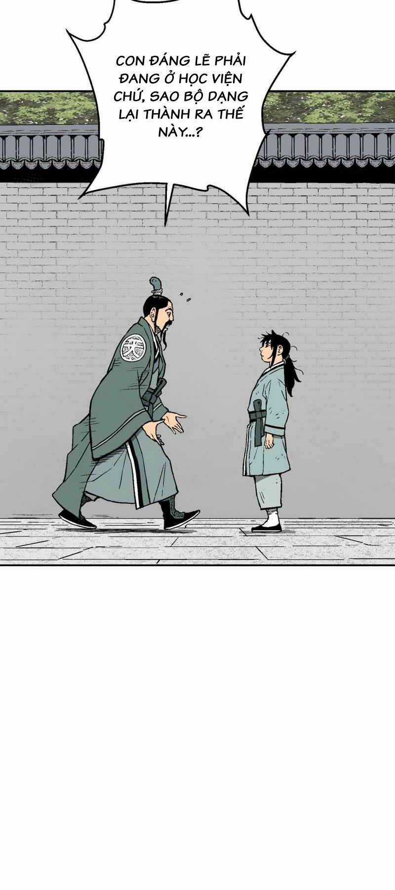 Vĩ Linh Kiếm Tiên Chapter 5 trang 29