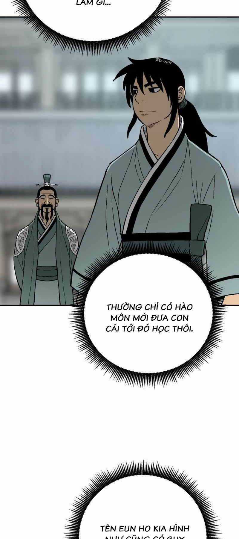 Vĩ Linh Kiếm Tiên Chapter 5 trang 3