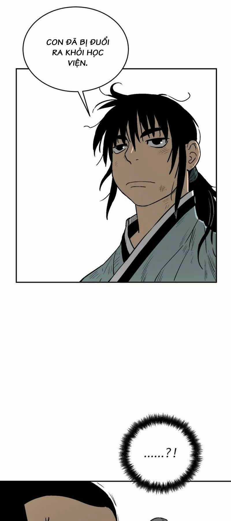 Vĩ Linh Kiếm Tiên Chapter 5 trang 30