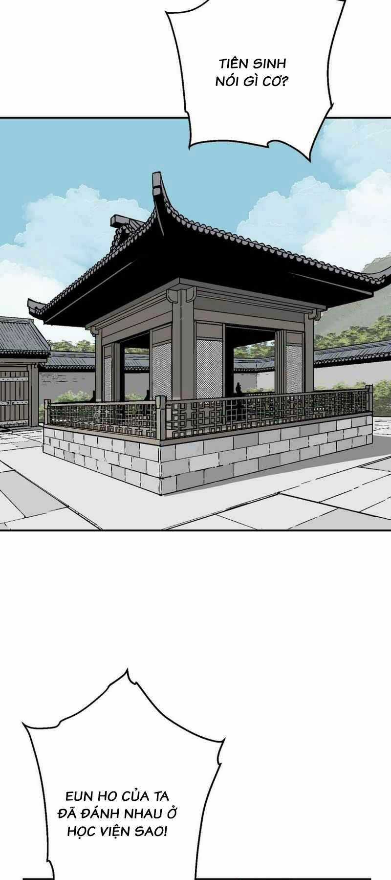 Vĩ Linh Kiếm Tiên Chapter 5 trang 32