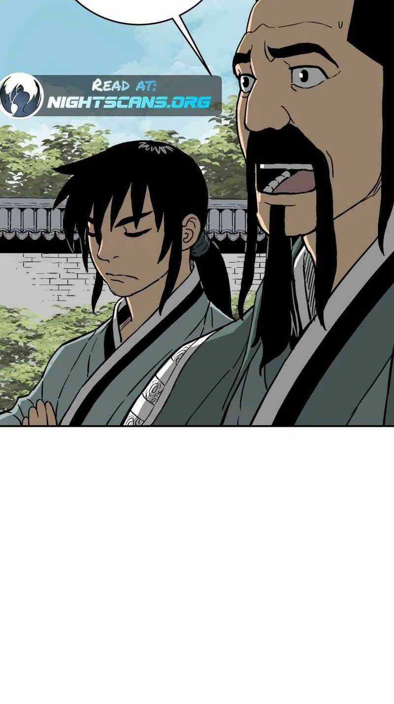 Vĩ Linh Kiếm Tiên Chapter 5 trang 35