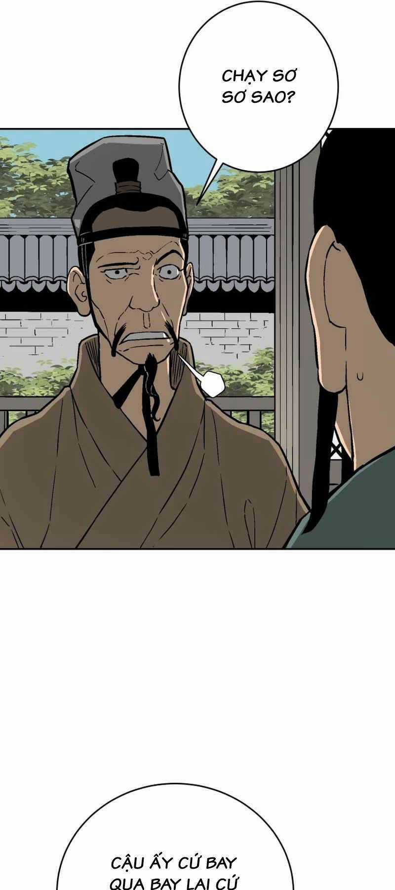 Vĩ Linh Kiếm Tiên Chapter 5 trang 36