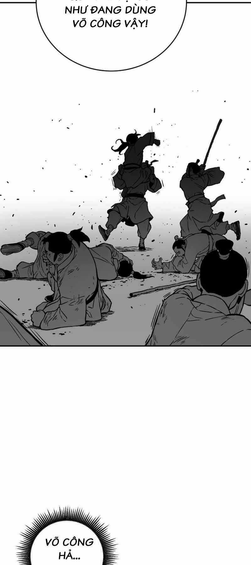 Vĩ Linh Kiếm Tiên Chapter 5 trang 37