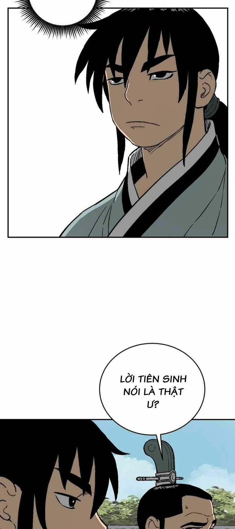 Vĩ Linh Kiếm Tiên Chapter 5 trang 38