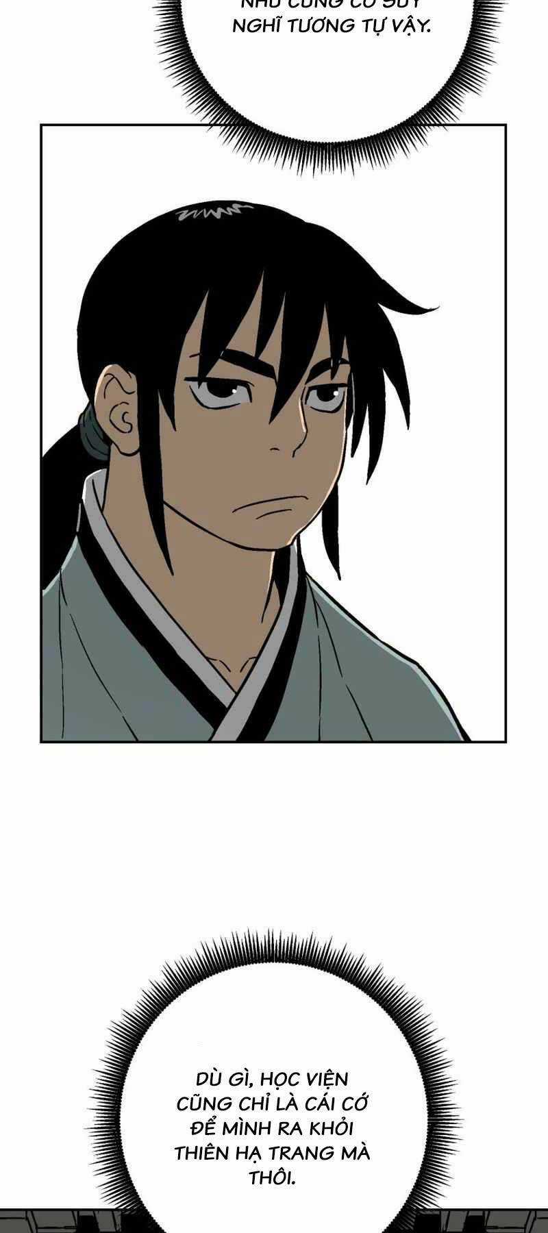 Vĩ Linh Kiếm Tiên Chapter 5 trang 4