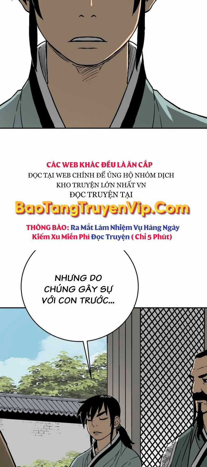 Vĩ Linh Kiếm Tiên Chapter 5 trang 40