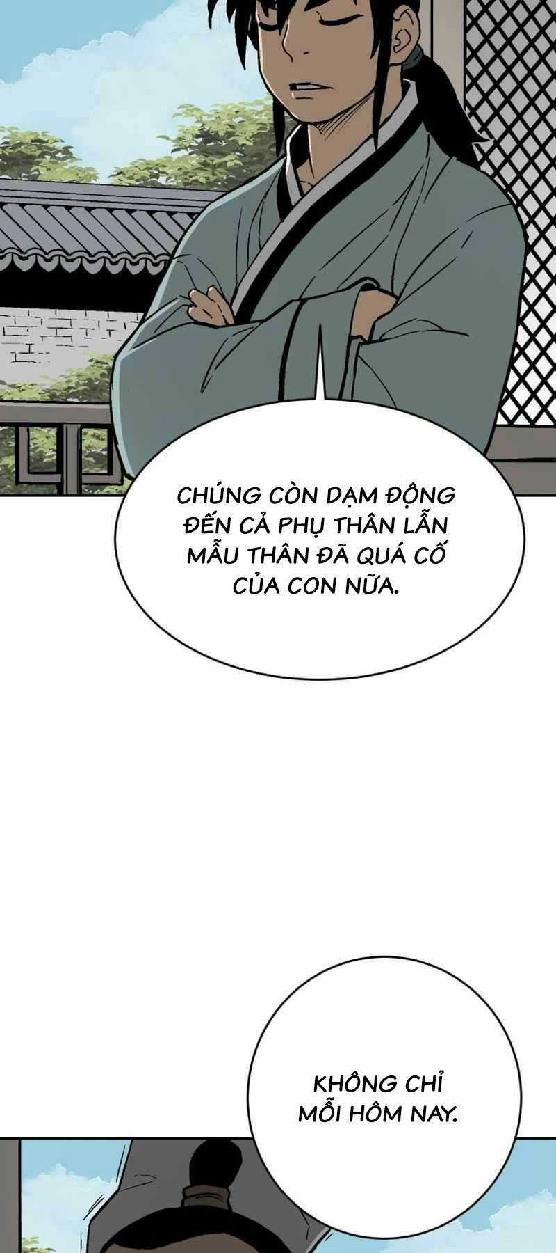 Vĩ Linh Kiếm Tiên Chapter 5 trang 42