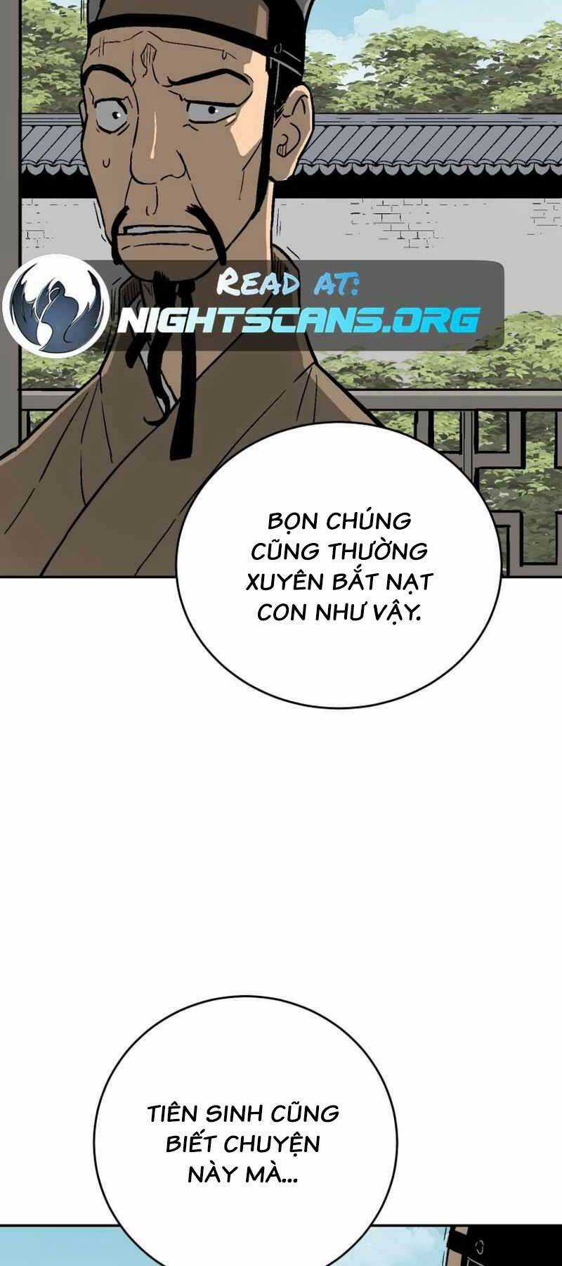 Vĩ Linh Kiếm Tiên Chapter 5 trang 43