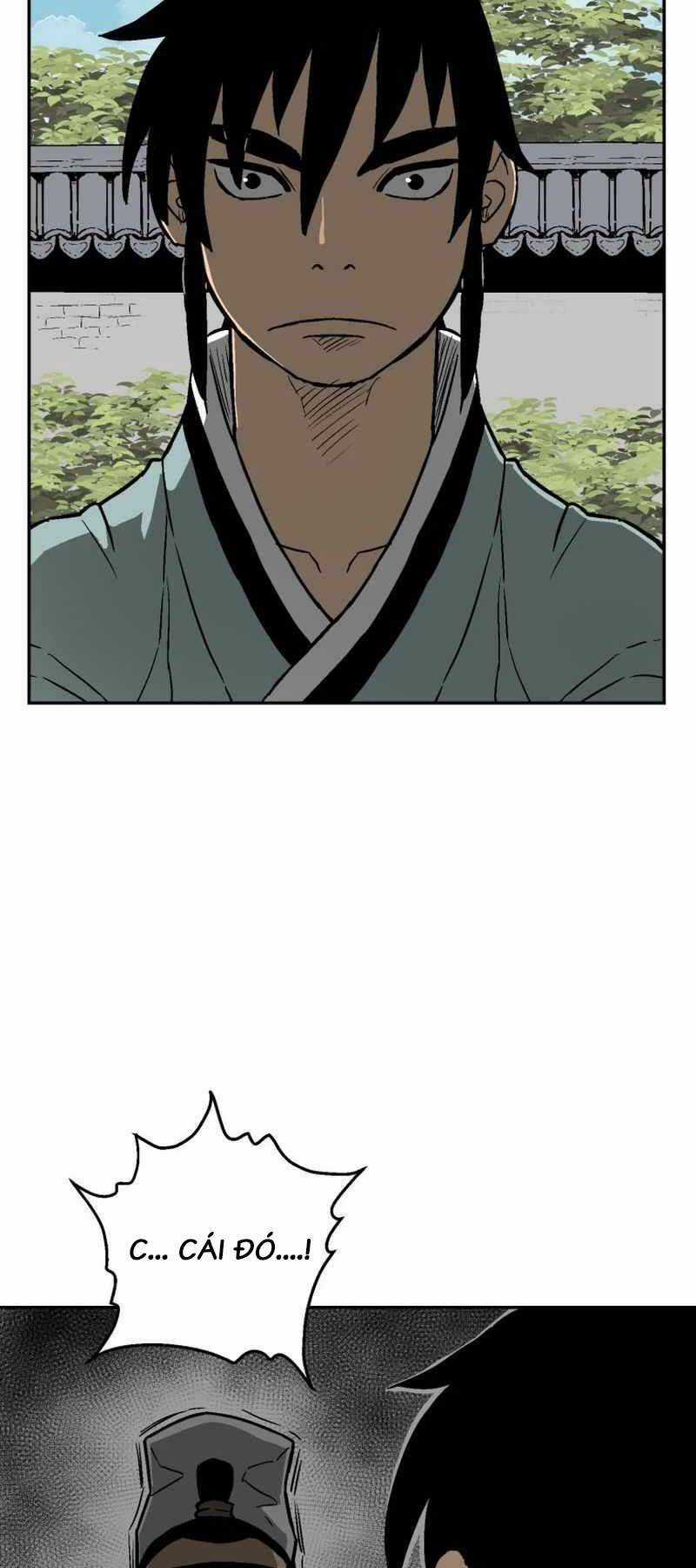 Vĩ Linh Kiếm Tiên Chapter 5 trang 45