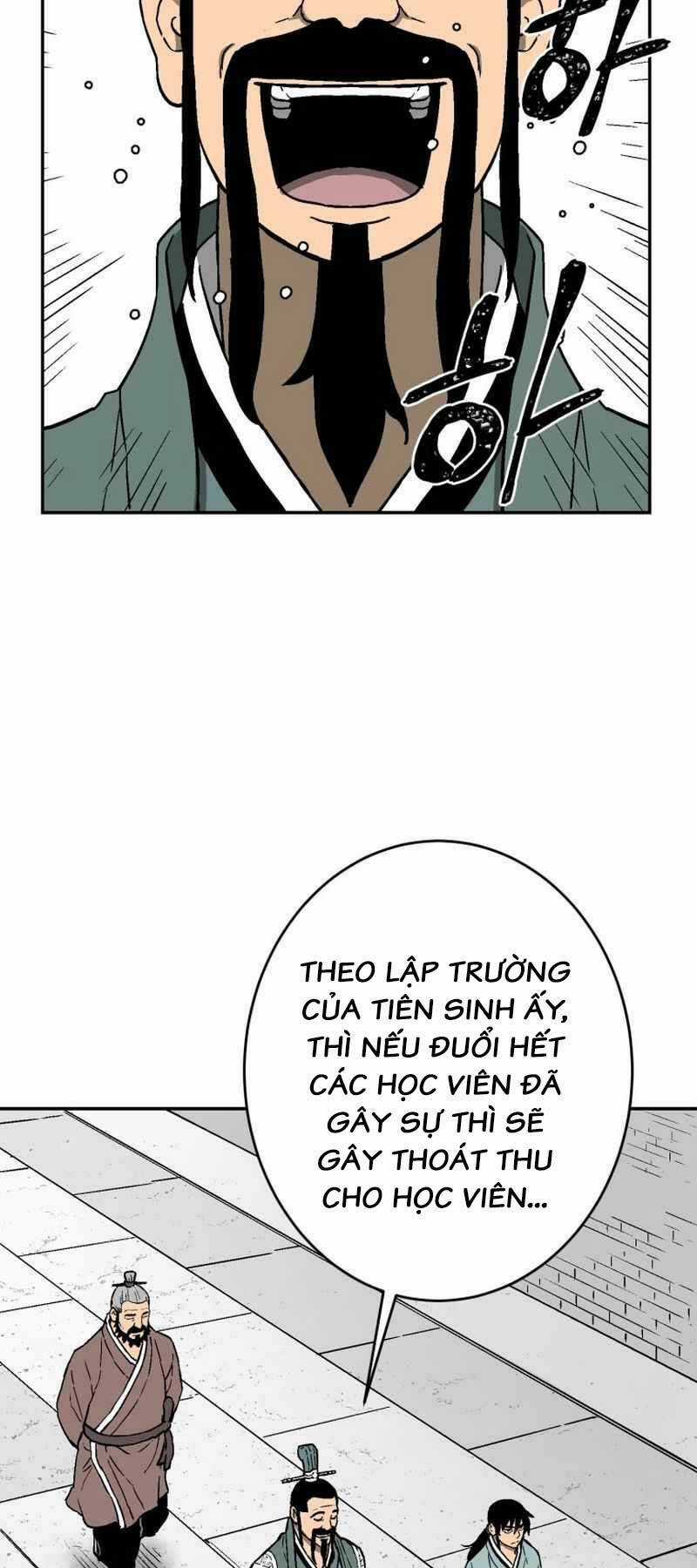 Vĩ Linh Kiếm Tiên Chapter 5 trang 49