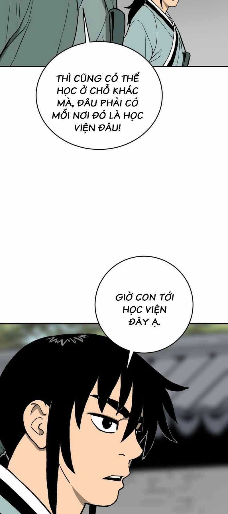 Vĩ Linh Kiếm Tiên Chapter 5 trang 51