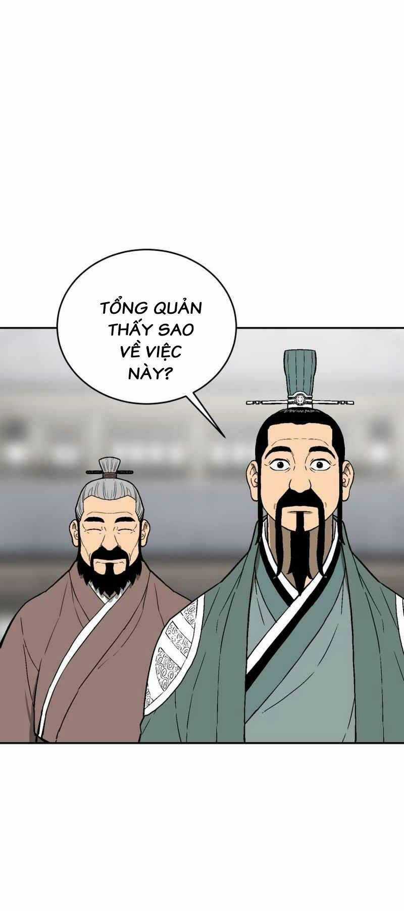 Vĩ Linh Kiếm Tiên Chapter 5 trang 54