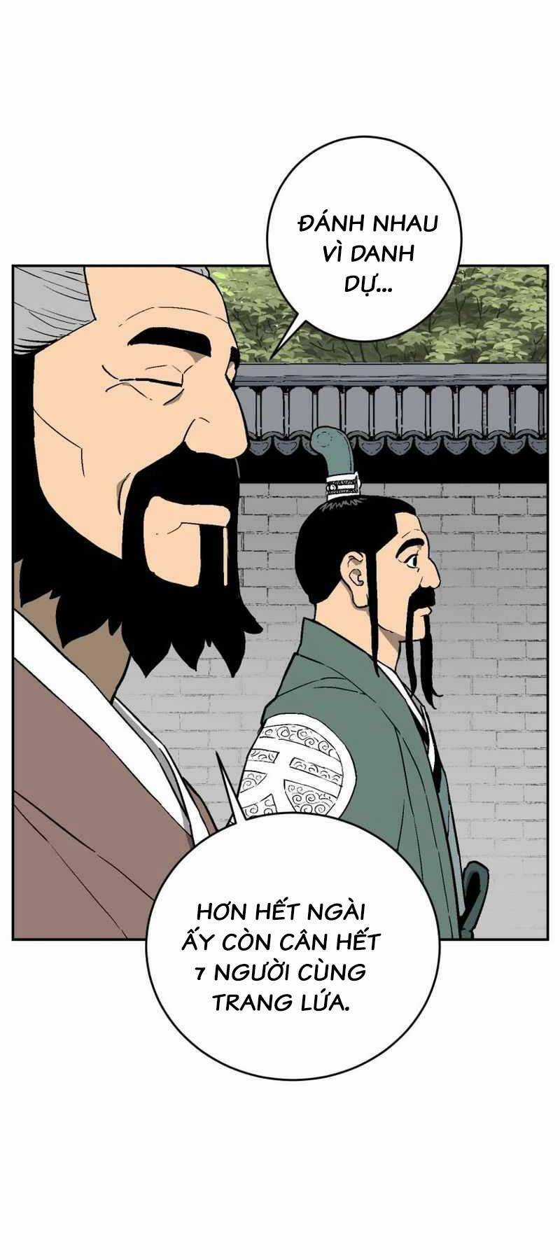 Vĩ Linh Kiếm Tiên Chapter 5 trang 55