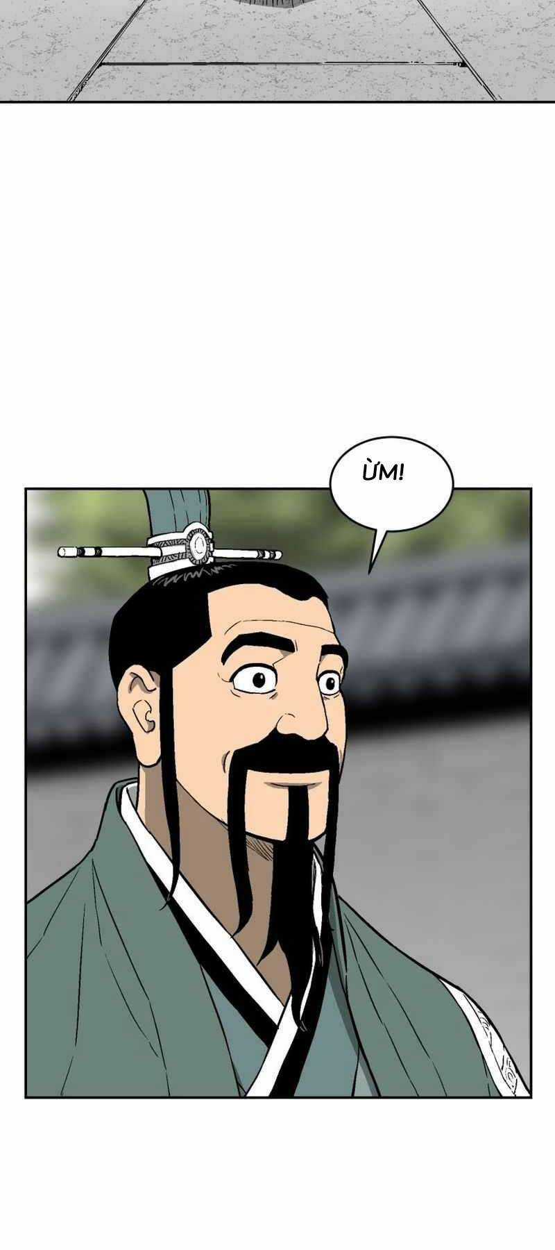 Vĩ Linh Kiếm Tiên Chapter 5 trang 57