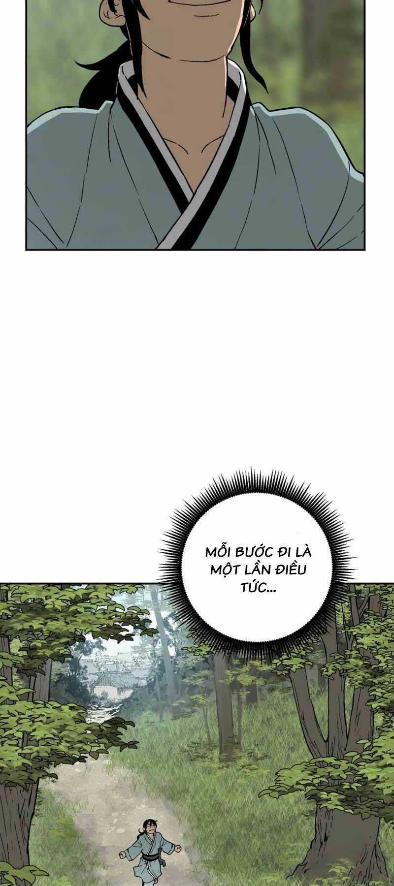 Vĩ Linh Kiếm Tiên Chapter 5 trang 7