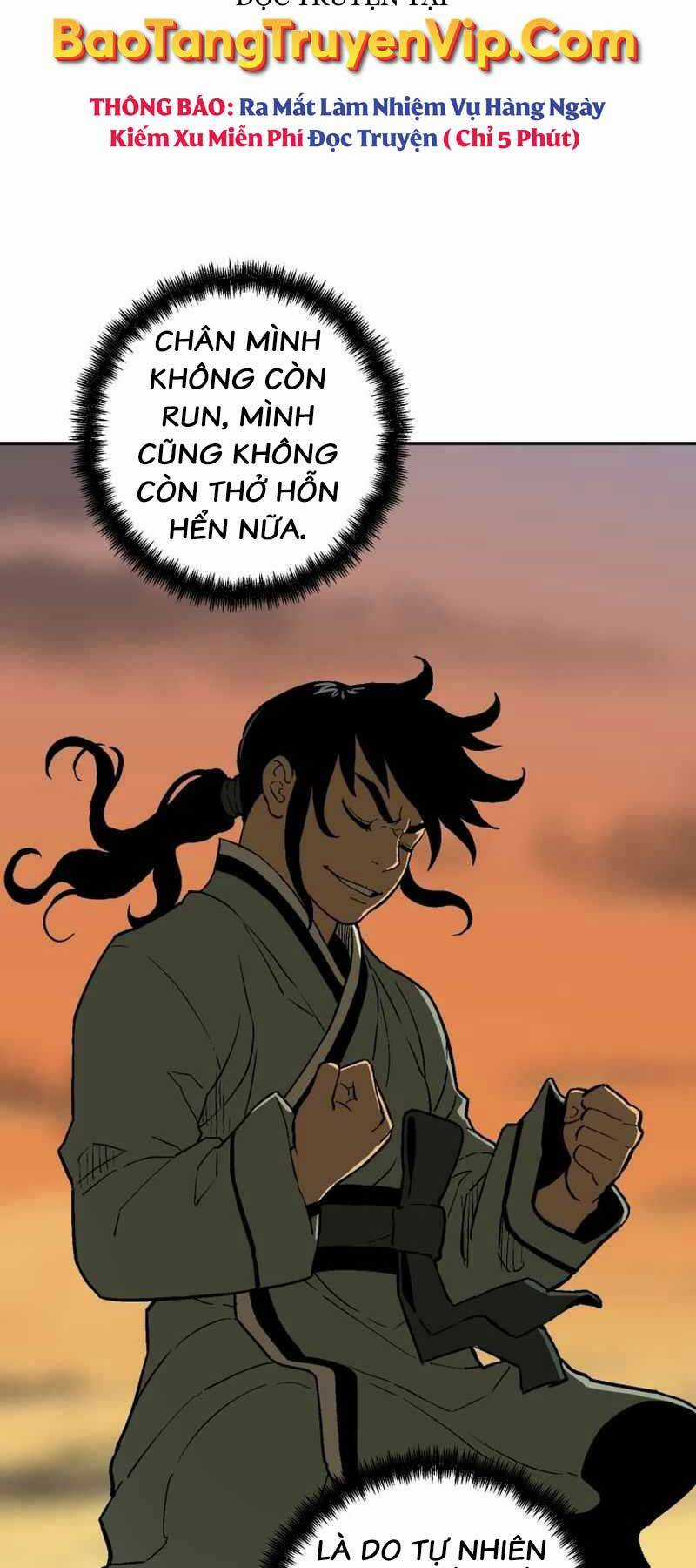 Vĩ Linh Kiếm Tiên Chapter 5 trang 73