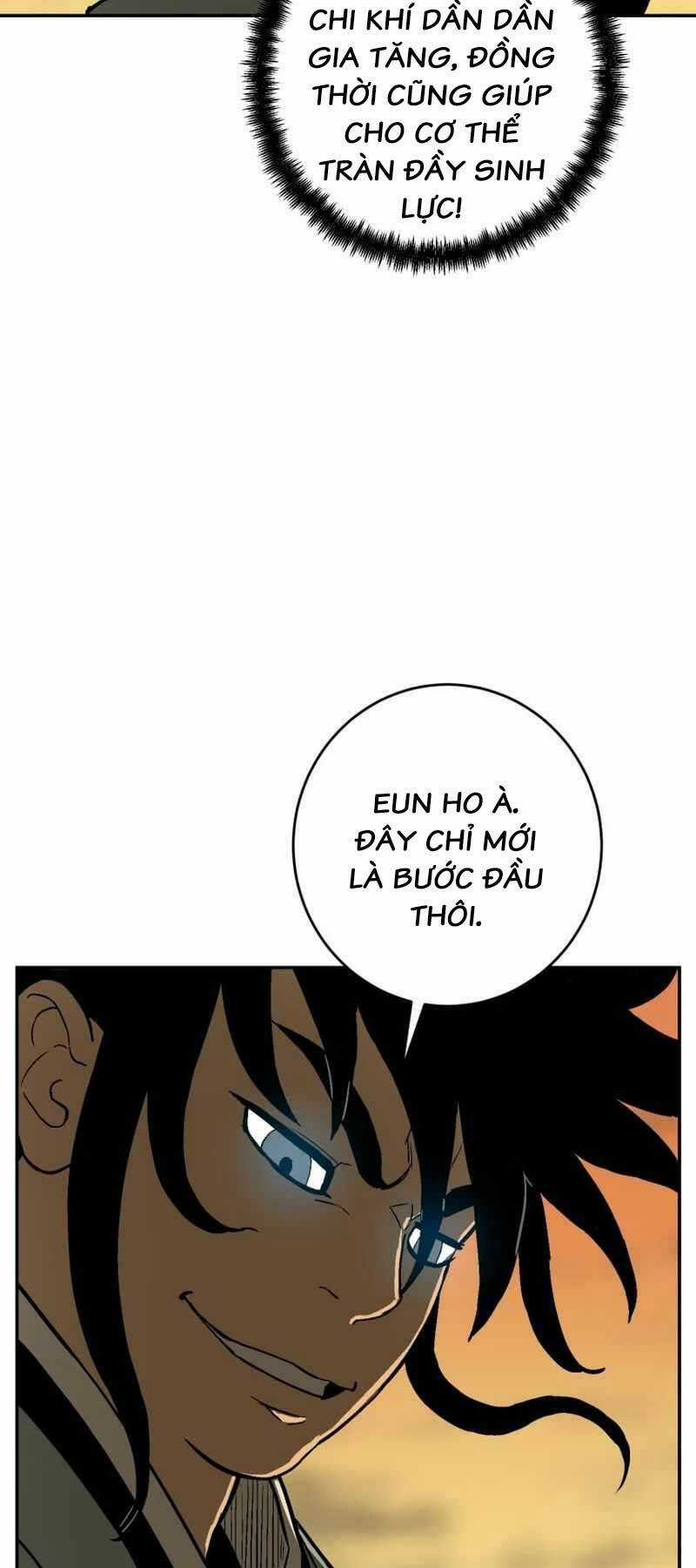 Vĩ Linh Kiếm Tiên Chapter 5 trang 74