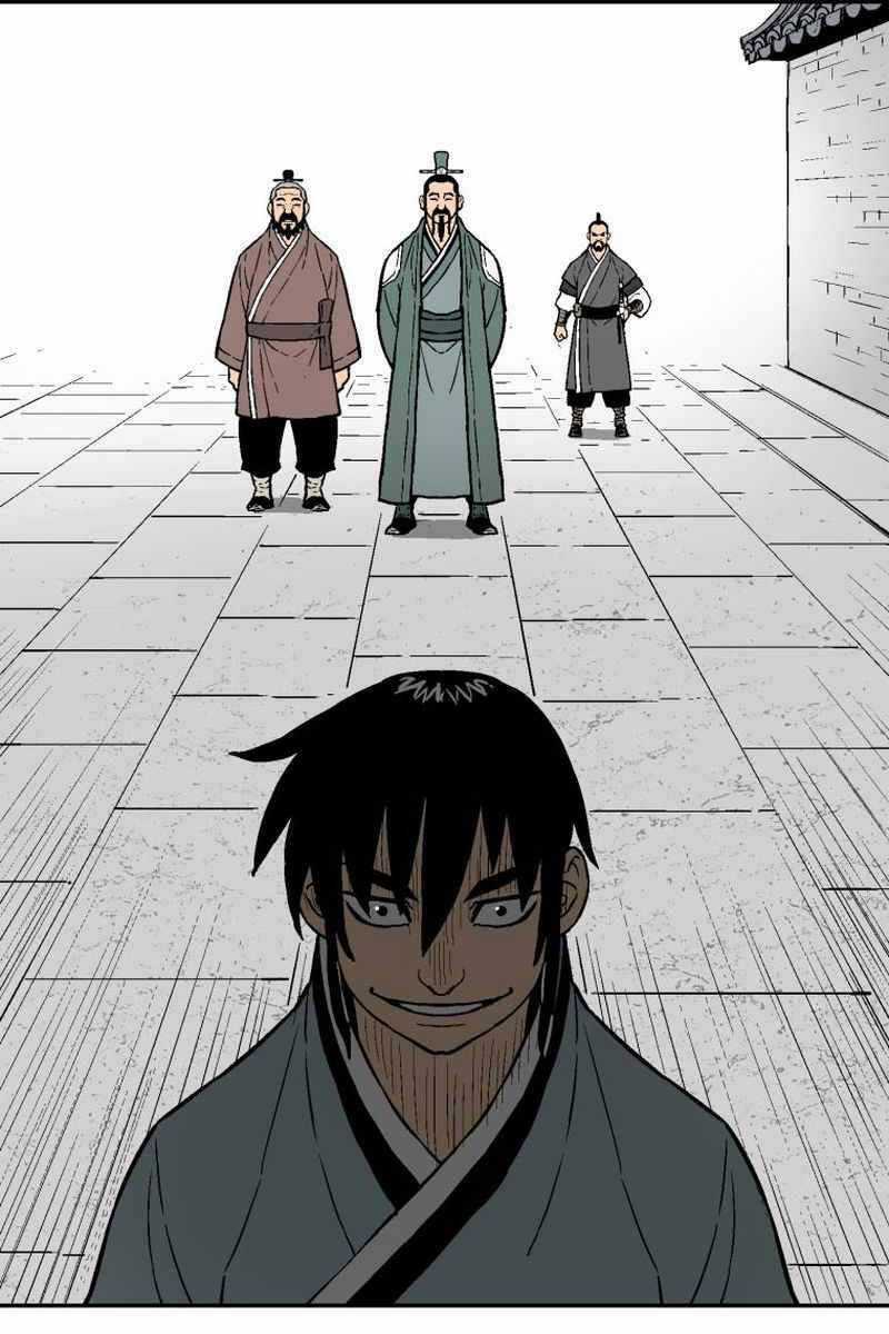 Vĩ Linh Kiếm Tiên Chapter 5 trang 80