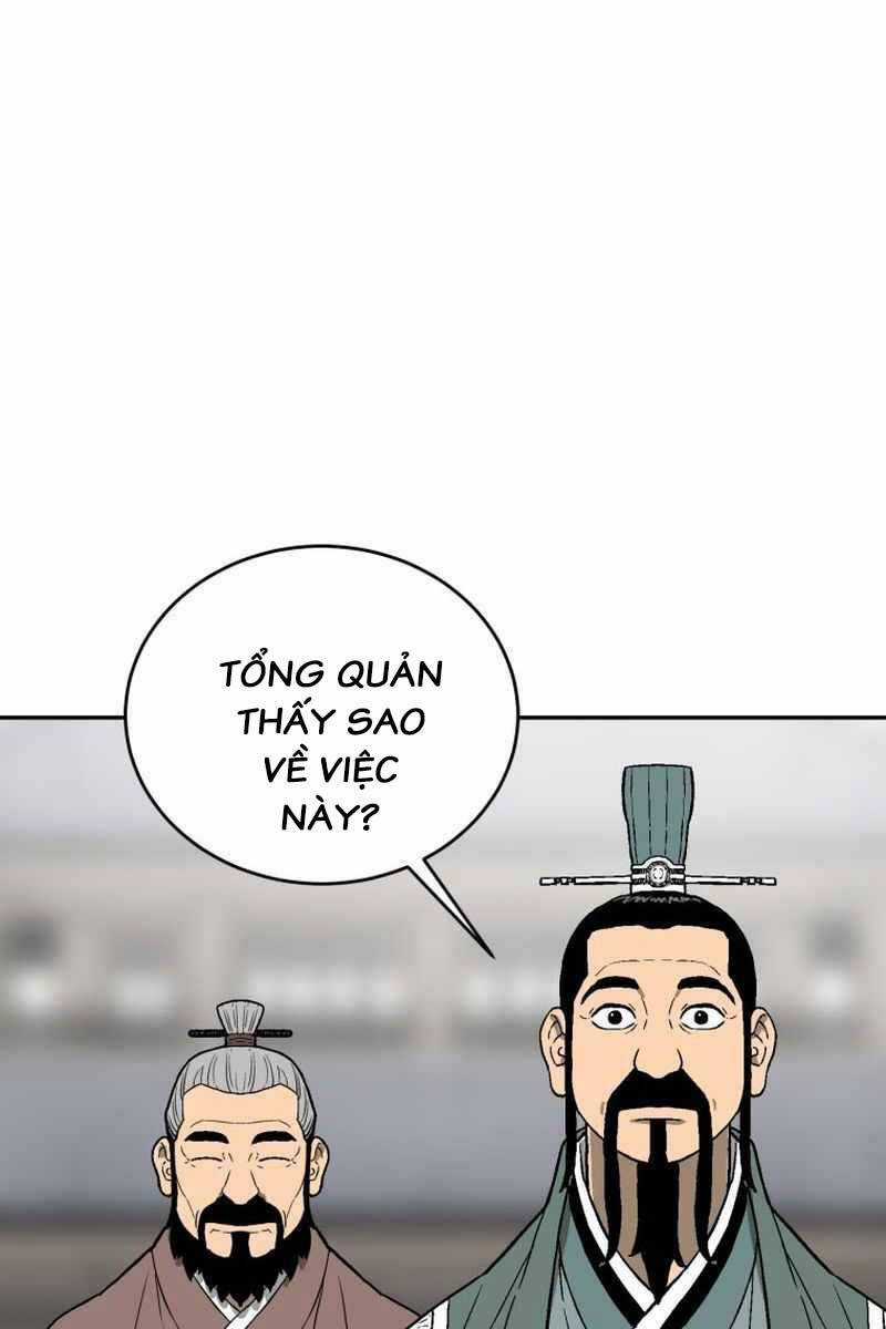 Vĩ Linh Kiếm Tiên Chapter 5 trang 81