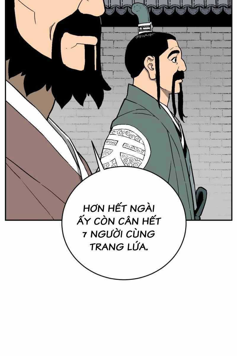 Vĩ Linh Kiếm Tiên Chapter 5 trang 83