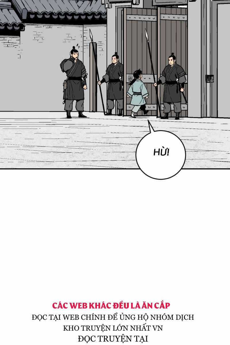 Vĩ Linh Kiếm Tiên Chapter 5 trang 91