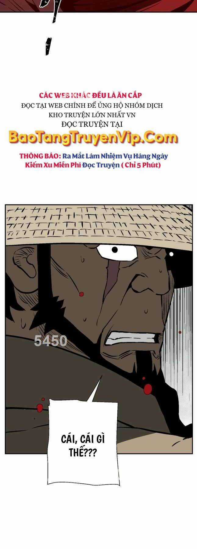 Vĩ Linh Kiếm Tiên Chapter 50 trang 1