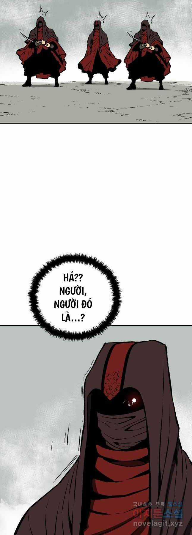 Vĩ Linh Kiếm Tiên Chapter 50 trang 10