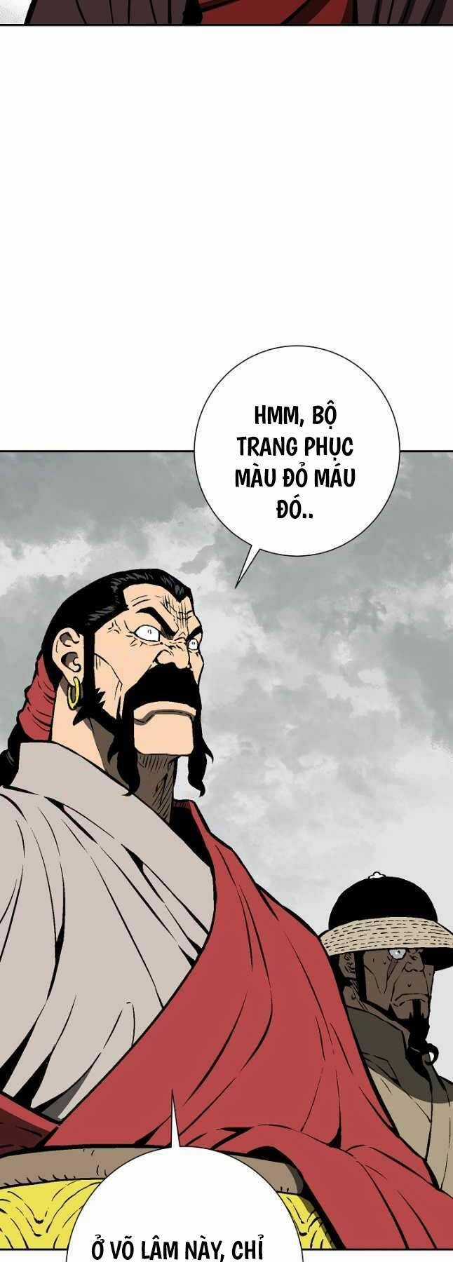Vĩ Linh Kiếm Tiên Chapter 50 trang 11