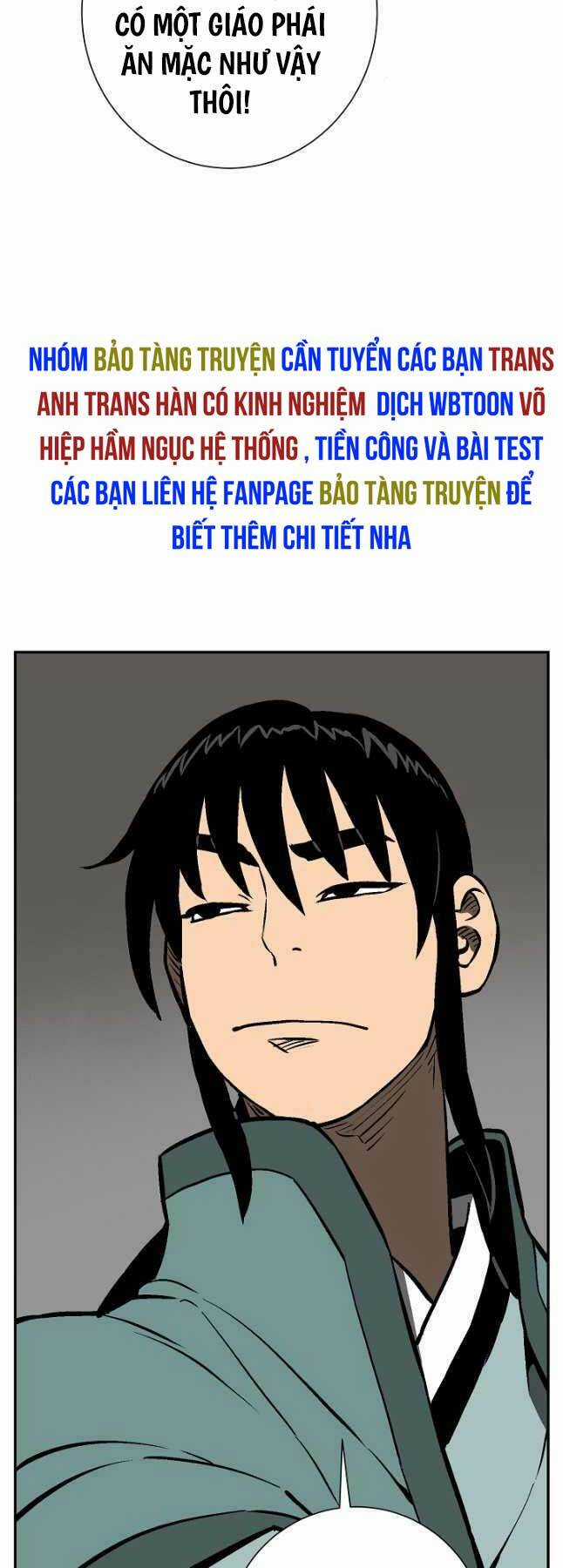 Vĩ Linh Kiếm Tiên Chapter 50 trang 12