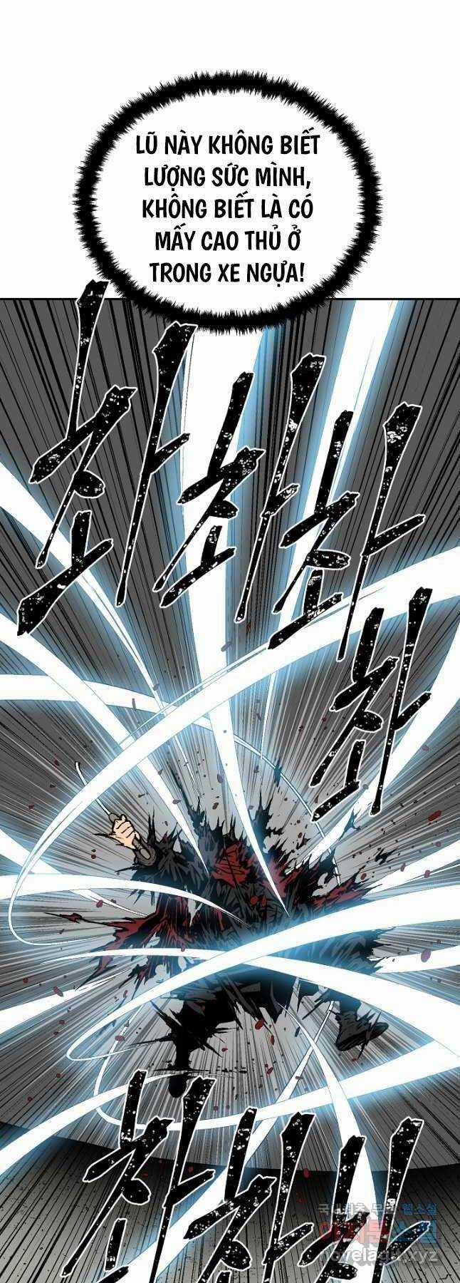 Vĩ Linh Kiếm Tiên Chapter 50 trang 17