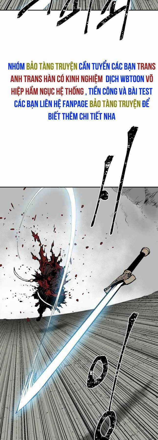 Vĩ Linh Kiếm Tiên Chapter 50 trang 18