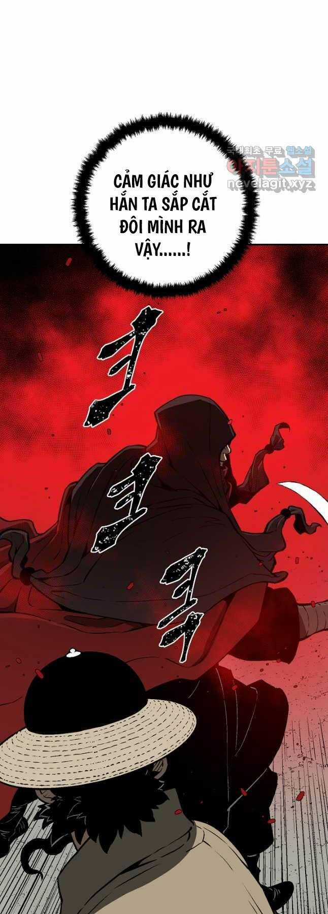 Vĩ Linh Kiếm Tiên Chapter 50 trang 2