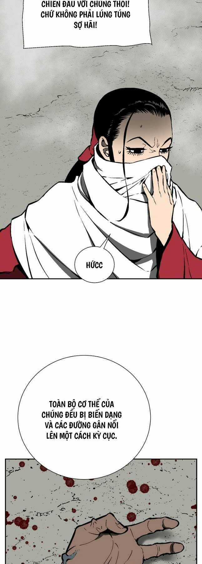 Vĩ Linh Kiếm Tiên Chapter 50 trang 25