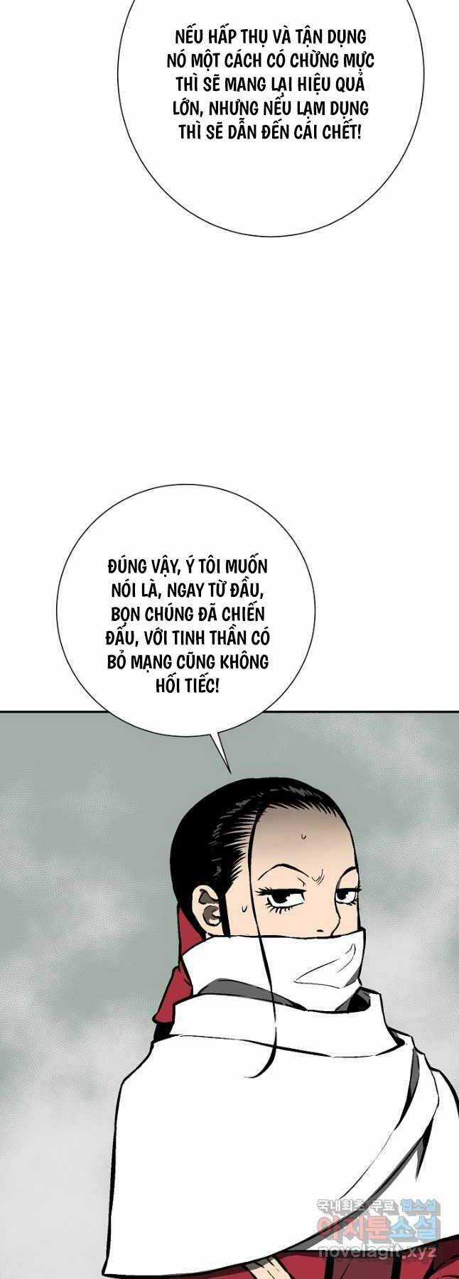 Vĩ Linh Kiếm Tiên Chapter 50 trang 28