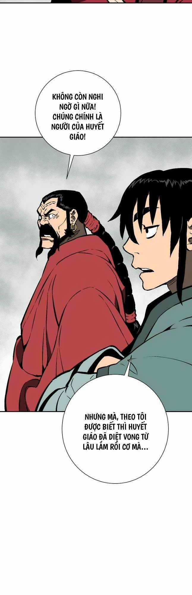 Vĩ Linh Kiếm Tiên Chapter 50 trang 29