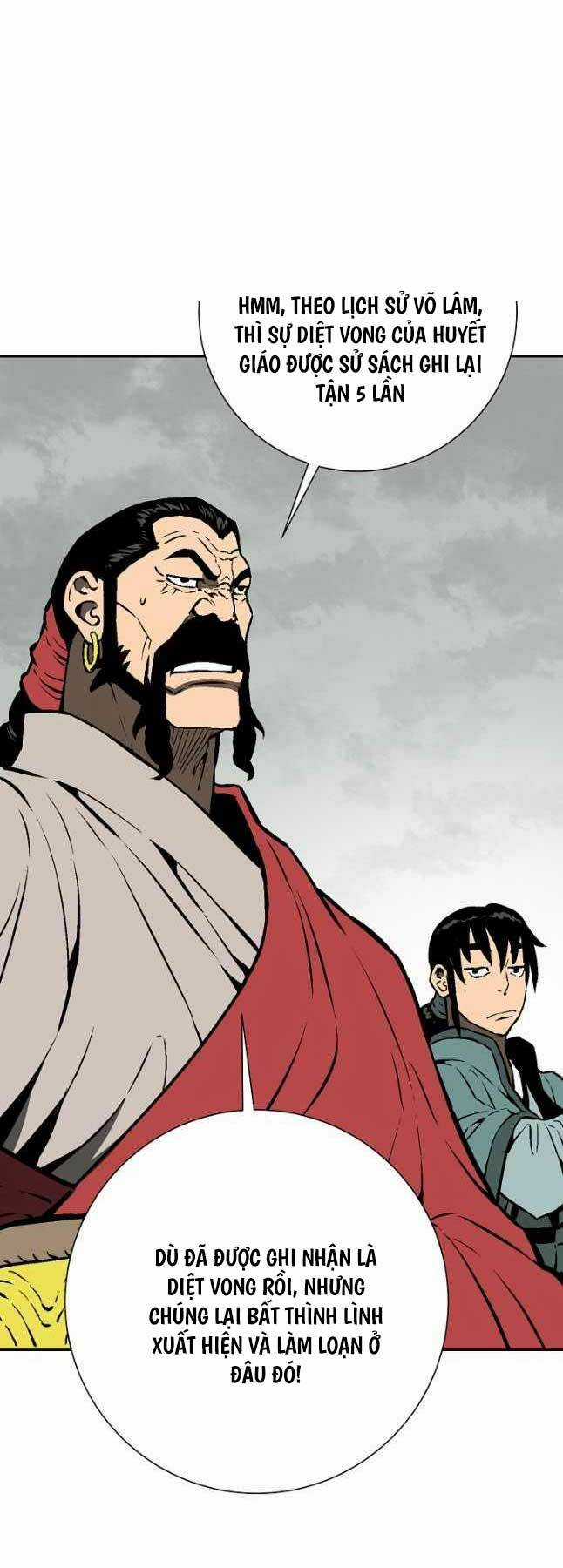 Vĩ Linh Kiếm Tiên Chapter 50 trang 30