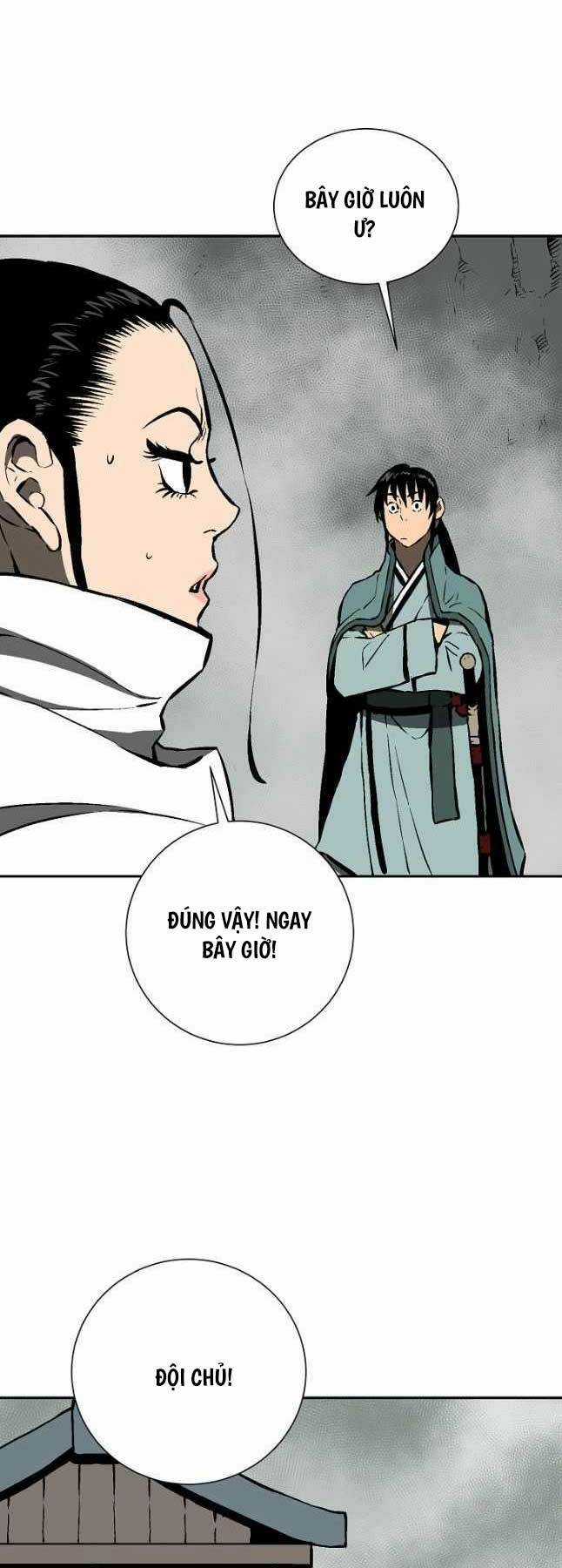 Vĩ Linh Kiếm Tiên Chapter 50 trang 32