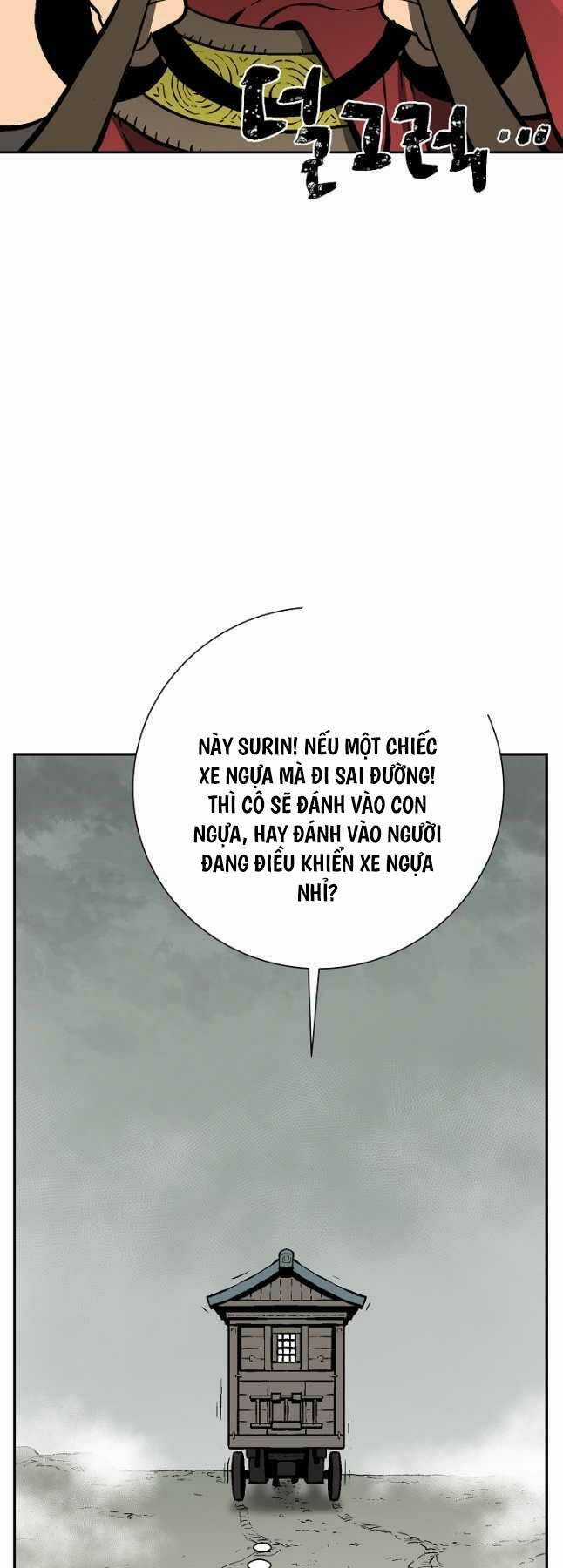 Vĩ Linh Kiếm Tiên Chapter 50 trang 38