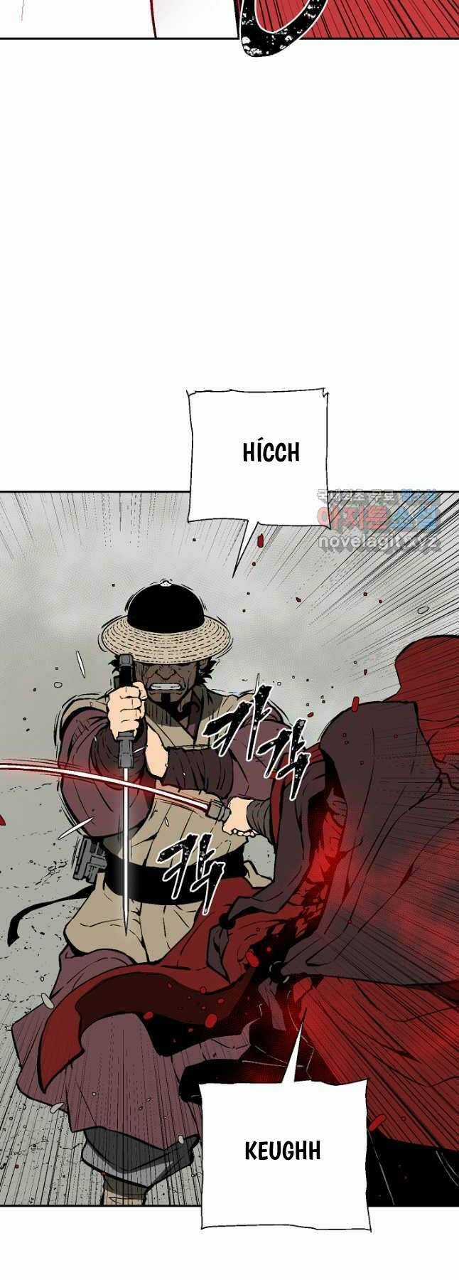 Vĩ Linh Kiếm Tiên Chapter 50 trang 4