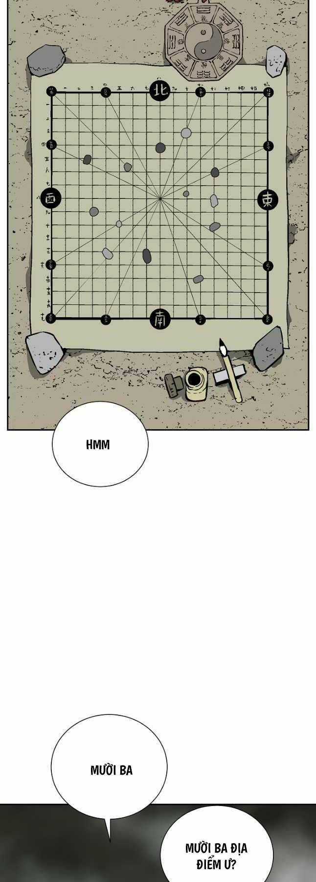 Vĩ Linh Kiếm Tiên Chapter 50 trang 42