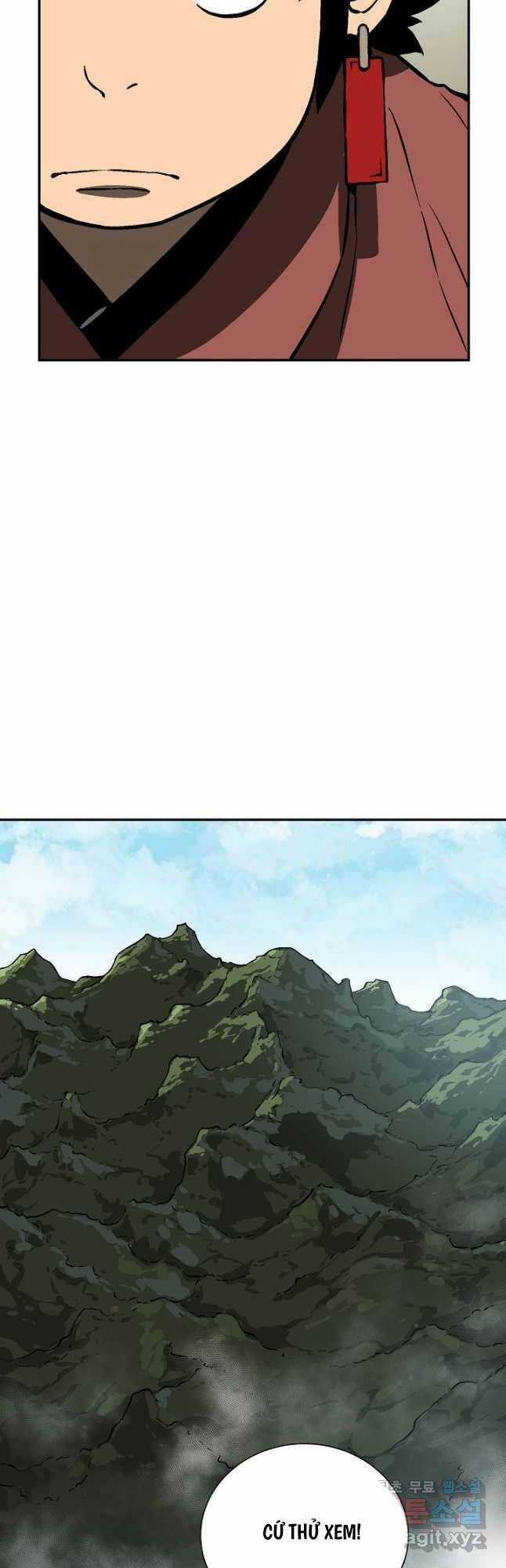 Vĩ Linh Kiếm Tiên Chapter 50 trang 44