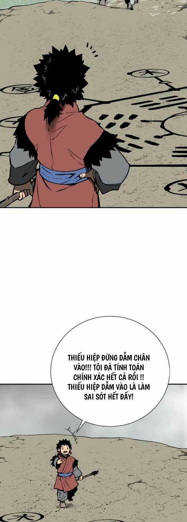 Vĩ Linh Kiếm Tiên Chapter 50 trang 52