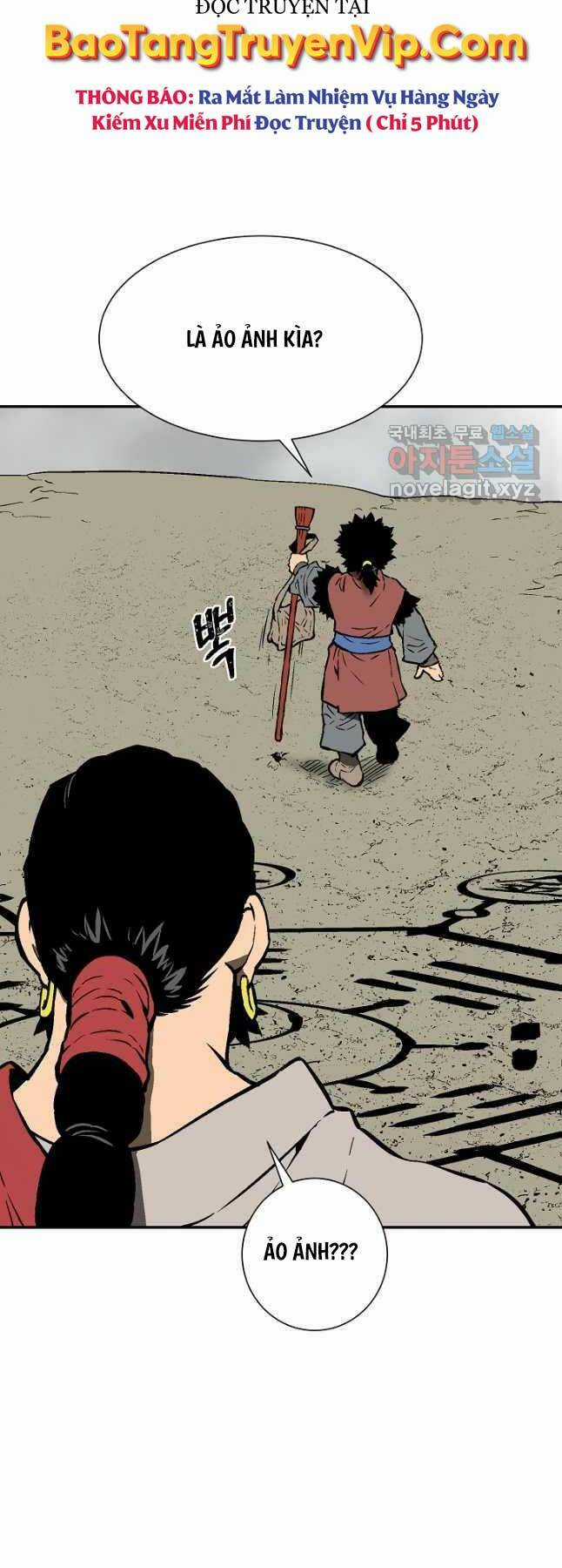 Vĩ Linh Kiếm Tiên Chapter 50 trang 55