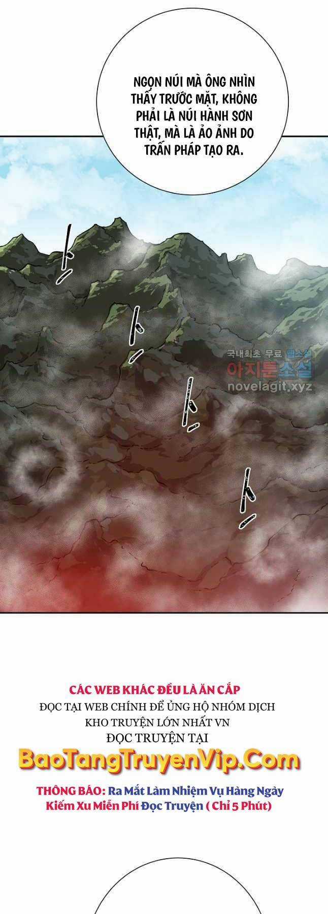 Vĩ Linh Kiếm Tiên Chapter 50 trang 56