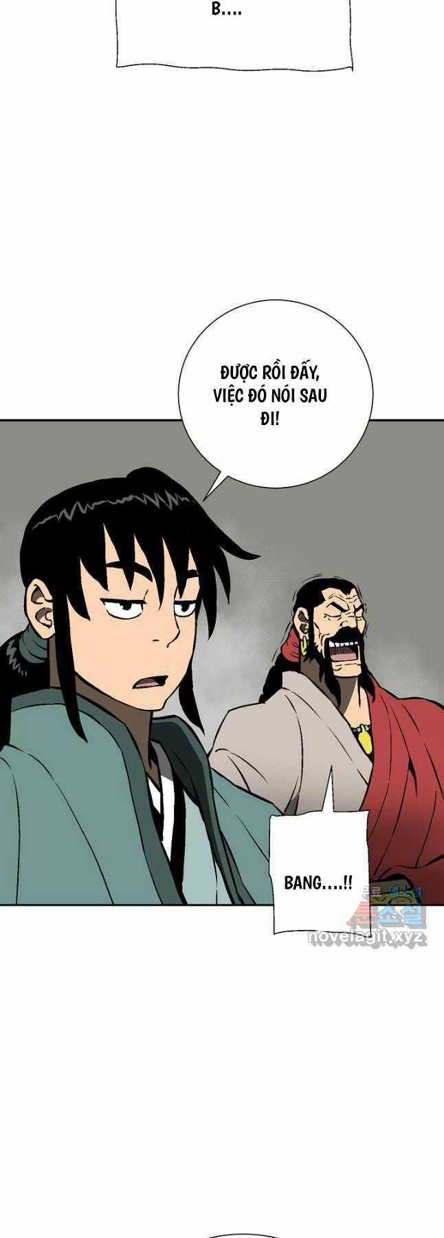 Vĩ Linh Kiếm Tiên Chapter 50 trang 60