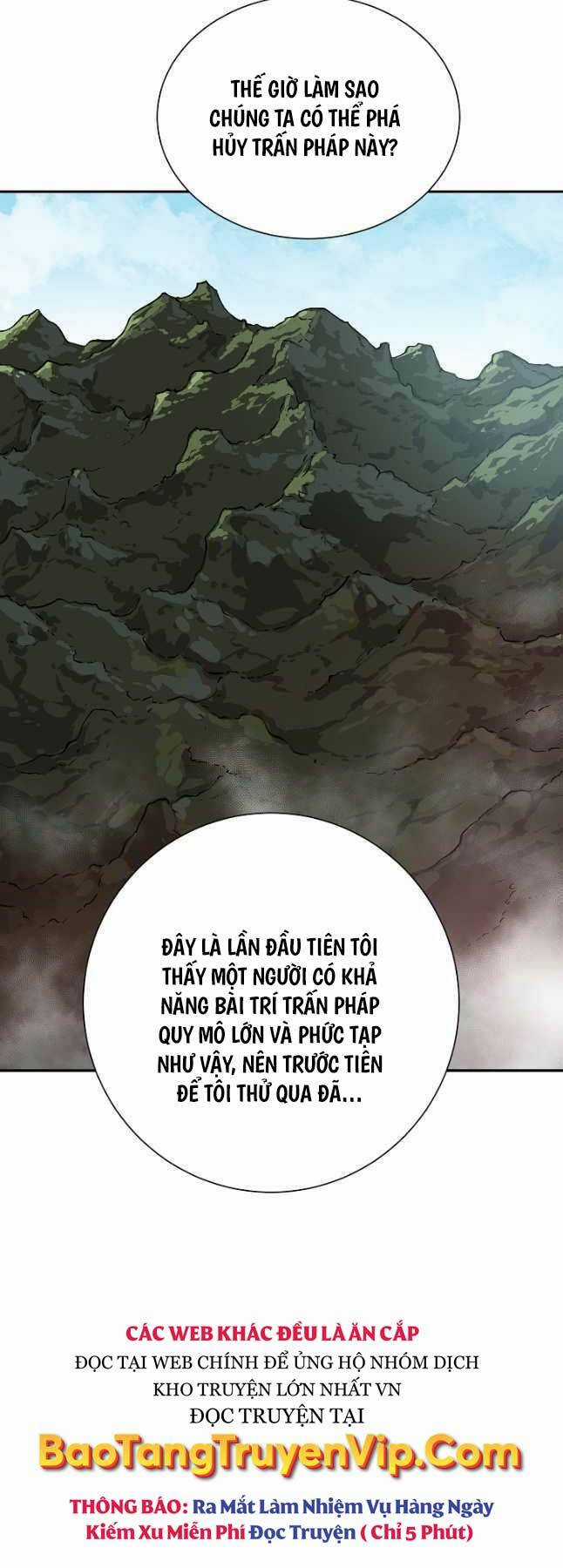 Vĩ Linh Kiếm Tiên Chapter 50 trang 61