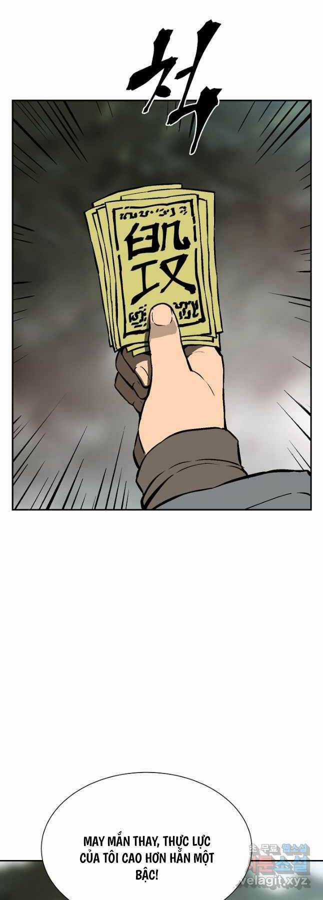 Vĩ Linh Kiếm Tiên Chapter 50 trang 62